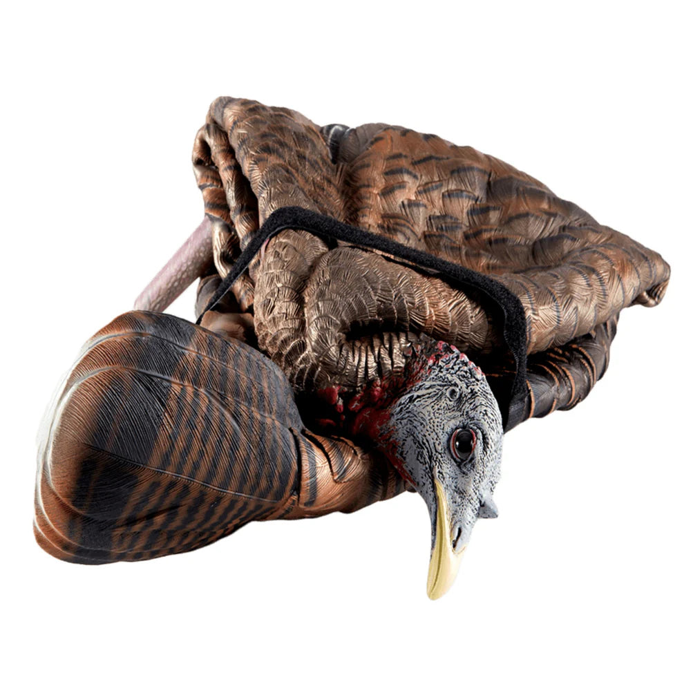 Appelant LCD FEEDER HEN