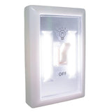 LUMIERE  LEDS AVEC INTERRUPTEUR