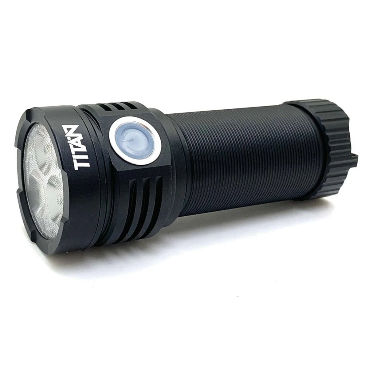 LAMPE DE POCHE 3500LUMEN TITAN RECHARGABLE