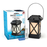 LANTERNE POUR PATIO THERMACELL