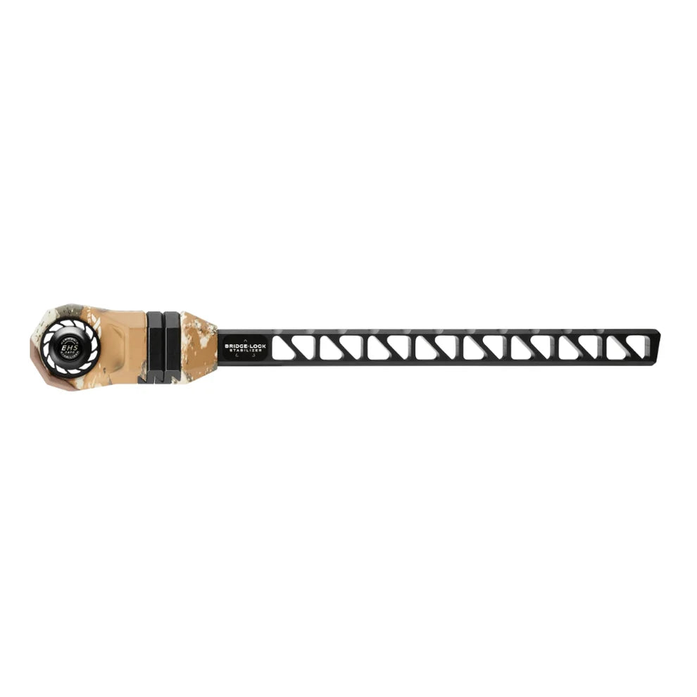 BRIDGE-LOCK STABILIZER