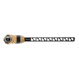 BRIDGE-LOCK STABILIZER
