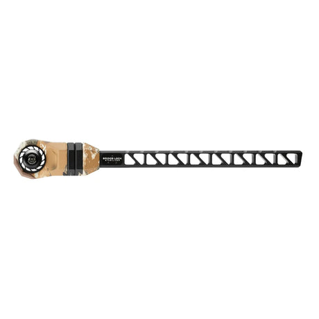 BRIDGE-LOCK STABILIZER