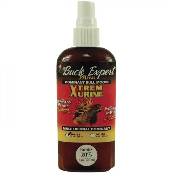 URINE X-TREM ORI/MALE/SPR100ML