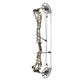 ARC 34 RH #70 28'' MOSSY OAK BOTTOMLAND