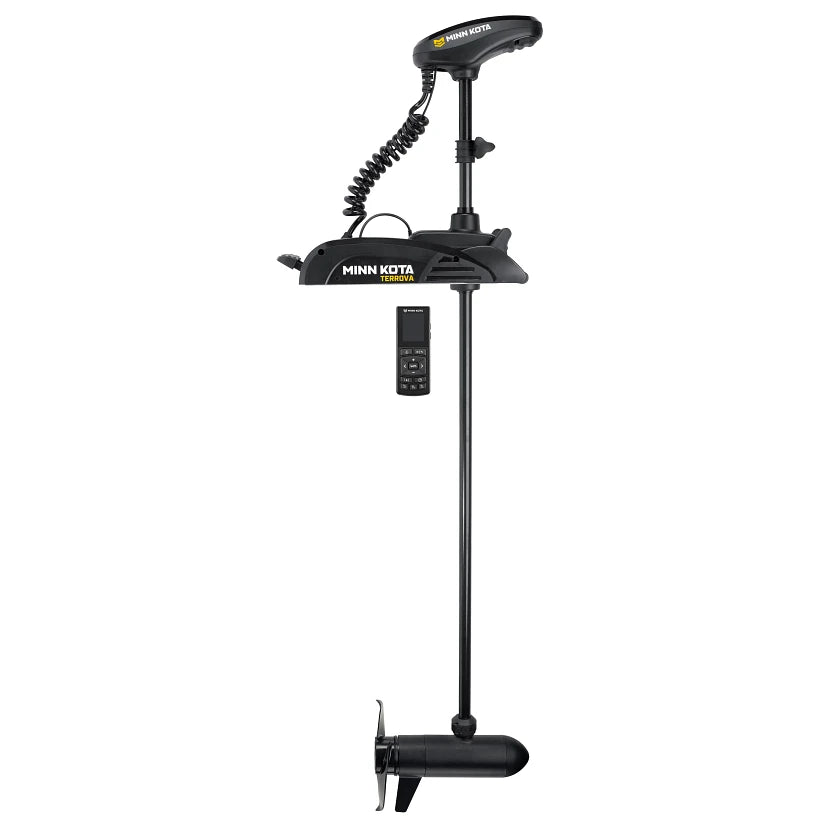 MOTEUR ELECTRIQUE "Terrova 55 lbs''