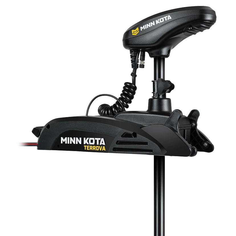 MOTEUR ELECTRIQUE "Terrova 55 lbs''