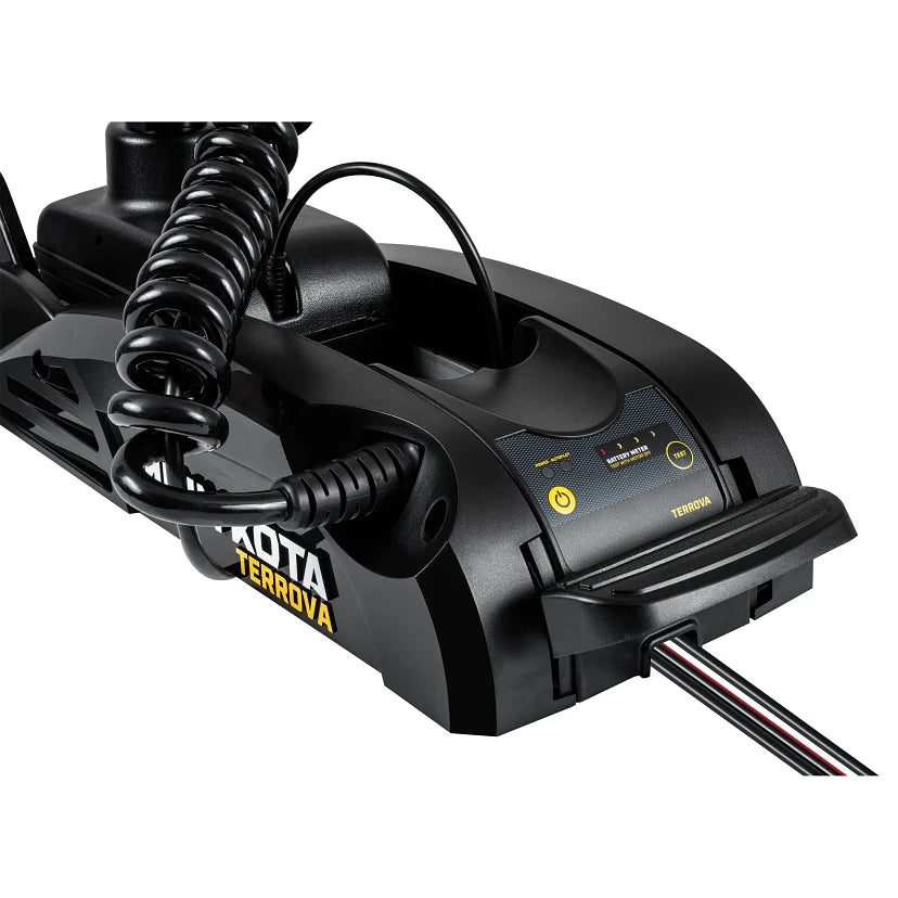 MOTEUR ELECTRIQUE "Terrova 55 lbs''