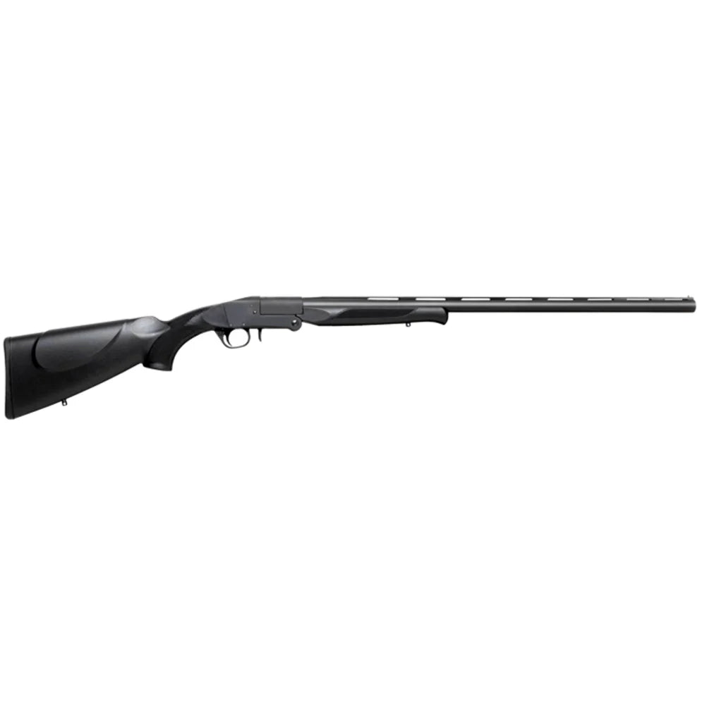 FUSIL ADLER .CAL.410  1 COUP SYNTECH NOIR
