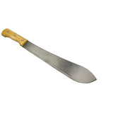 MACHETTE BOLO 15" POIGNEE DE BOIS