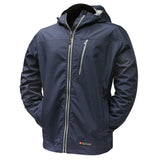 MANTEAU AERODRY HOMME MARINE