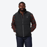 Veste sans manches chauffante Crest - Homme