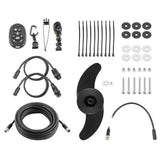 MOTEUR ELECTRIQUE "PowerDrive 55"