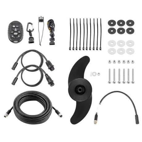 MOTEUR ELECTRIQUE "PowerDrive 55"