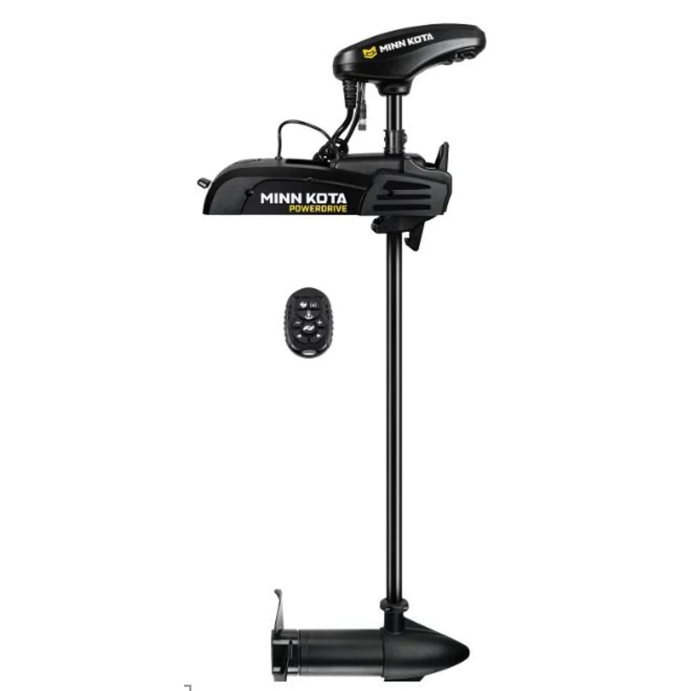 MOTEUR ELECTRIQUE "PowerDrive 55"