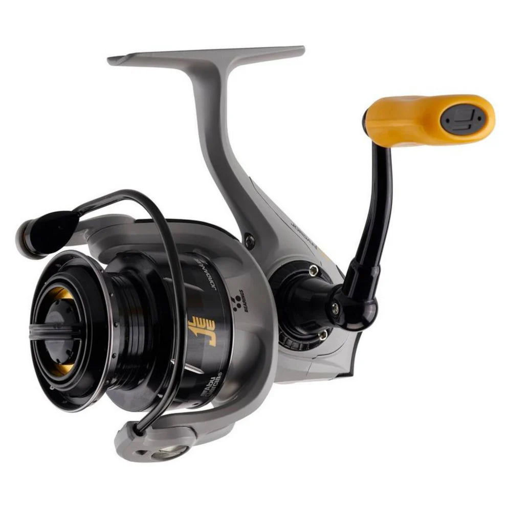 JORDAN LEE SPINNING REEL