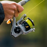 JORDAN LEE SPINNING REEL
