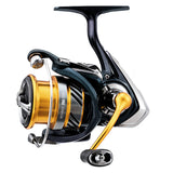 REVROS LT SPINNING REEL
