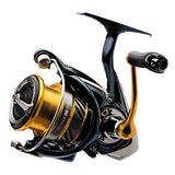 REVROS LT SPINNING REEL
