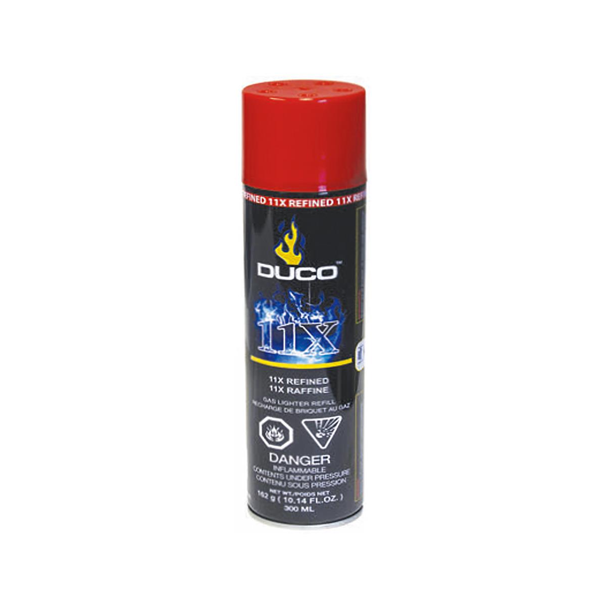BUTANE 165 GR.