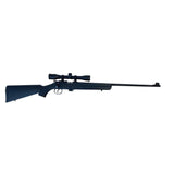 CARABINE CAL.22 SYNTH+TELESCOPE 24"