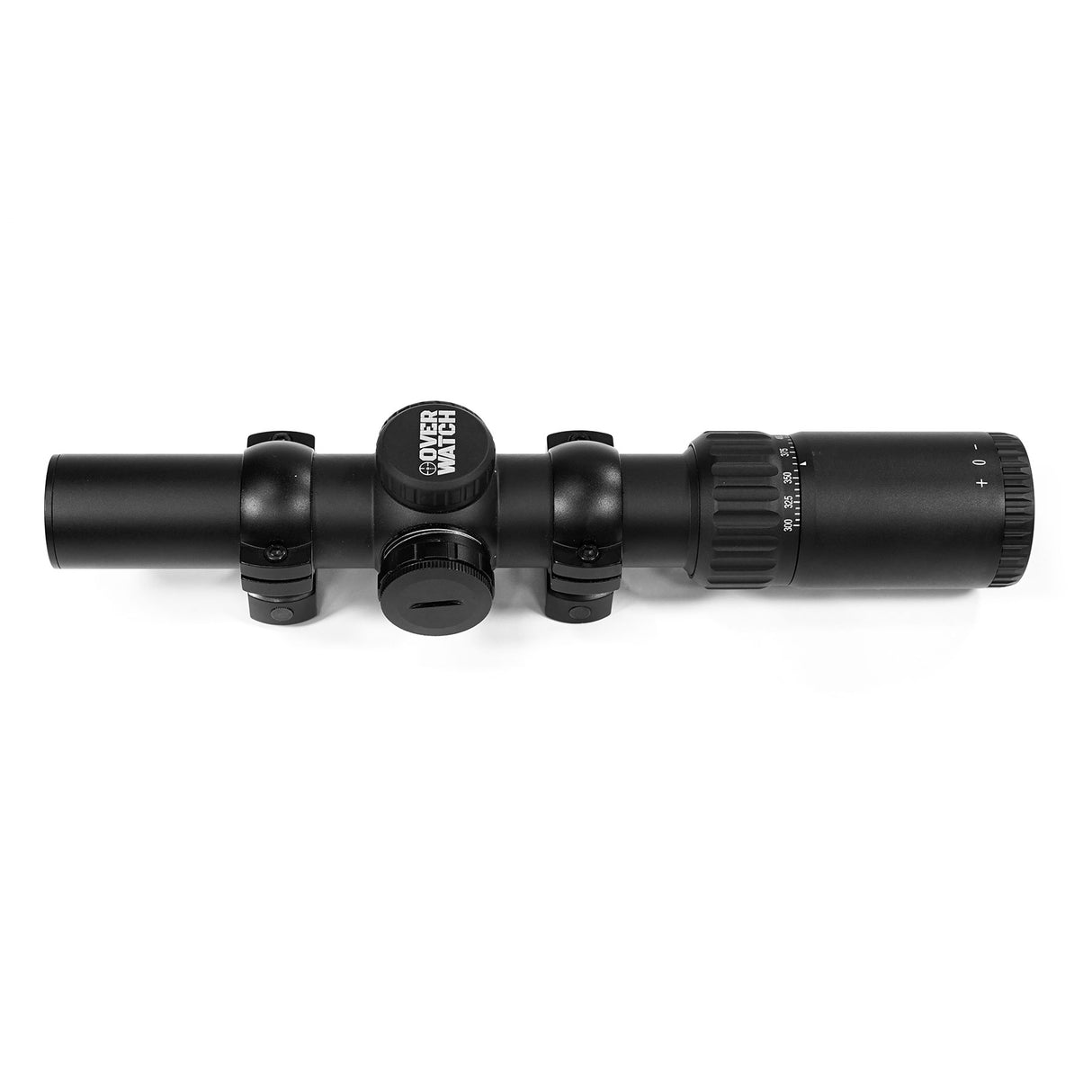 TELESCOPE OVERWATCH ILLUMINÉ