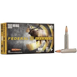 MUNITION CAL.300 MAG 165 GR. FDERAL