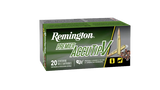 MUNITION ACCUTIP 22-250 50GR.
