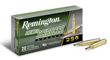 MUNITION CAL.270 SCIROCO 130GR