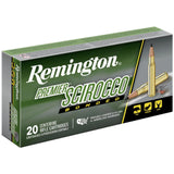 MUNITION SCIROCO BOND 300 MAG