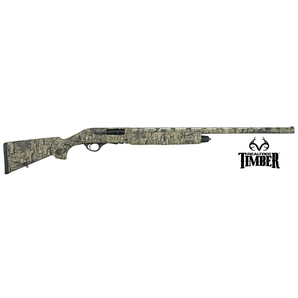 FUSIL ESCORT CAMO SEMI-AUTOMATIQUE CAL.12 3" 1/2
