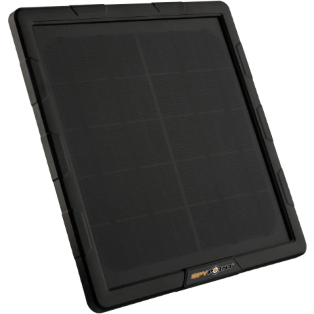 Panneau solaire Spypoint 5W