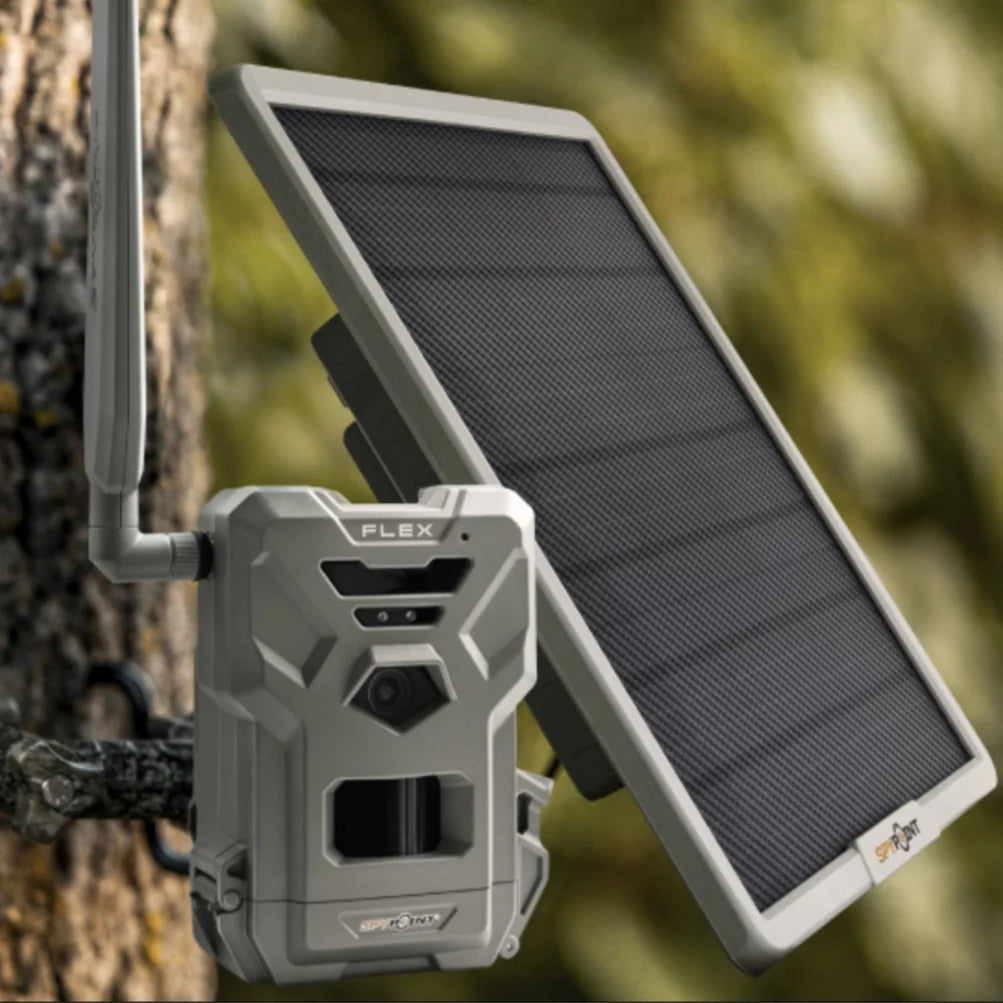 Panneau solaire Spypoint 10W