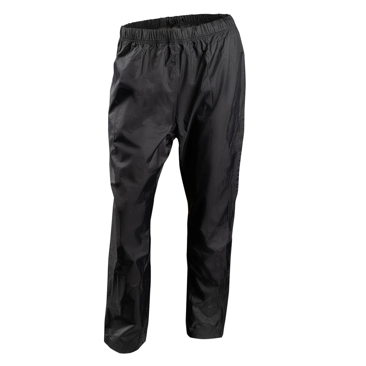 PANTALON PLUIE NOIR