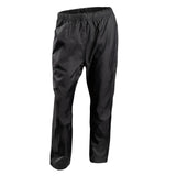 PANTALON PLUIE NOIR