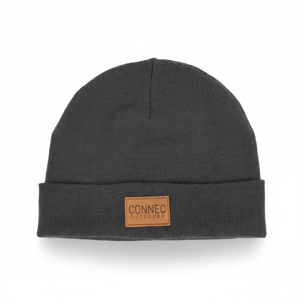 TUQUE CONNEC ANTICOSTI  ASPHALT