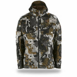MANTEAU CONNEC CAMO OUTVISION RADAR