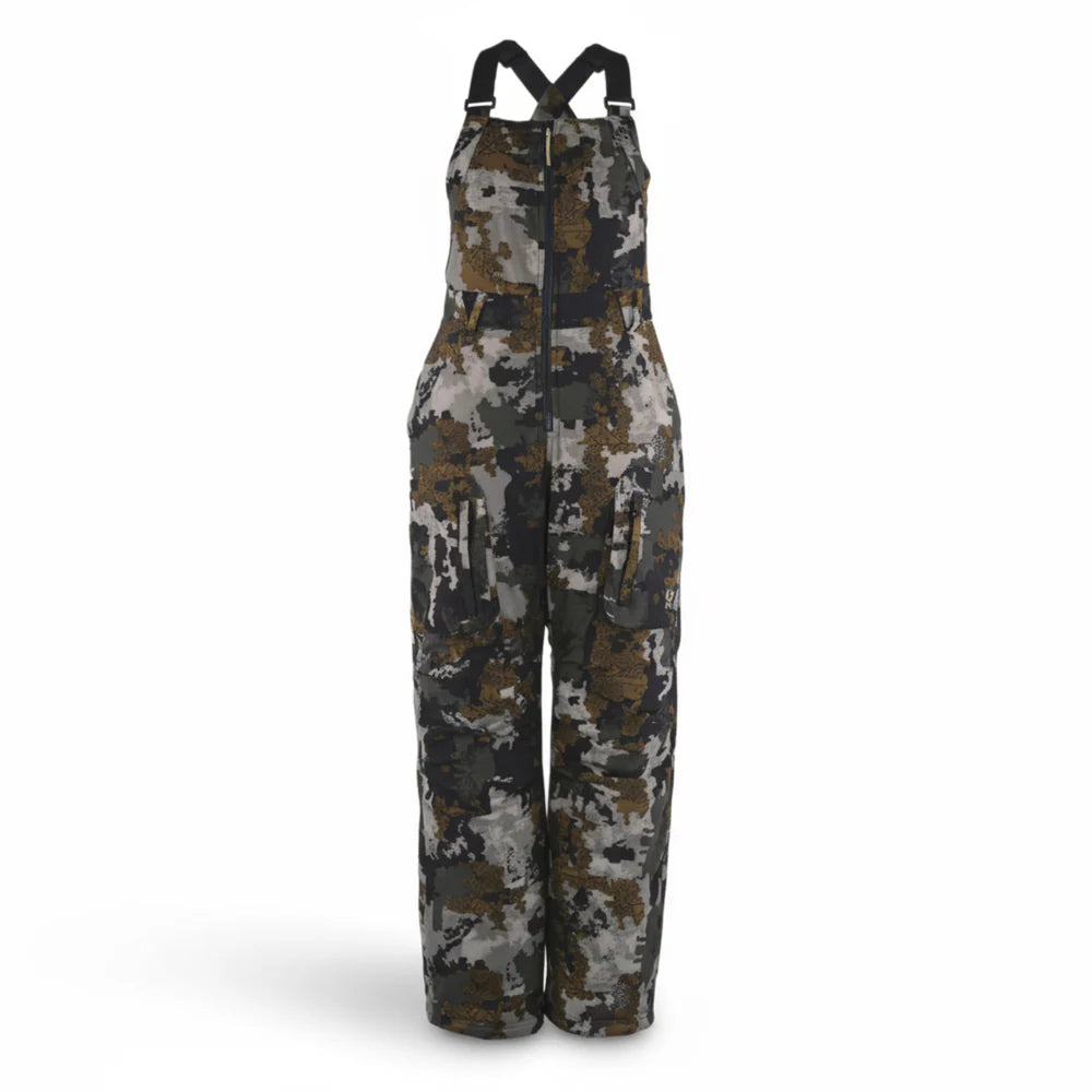 PANTALON INFUSION FEMME CAMO