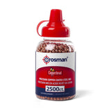 PLOMB BB .177  QTE 2500