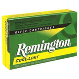 MUNITION REM 303 BRT 180G SPCL