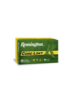 MUNITION CAL. 7MM PSP 150 GR.