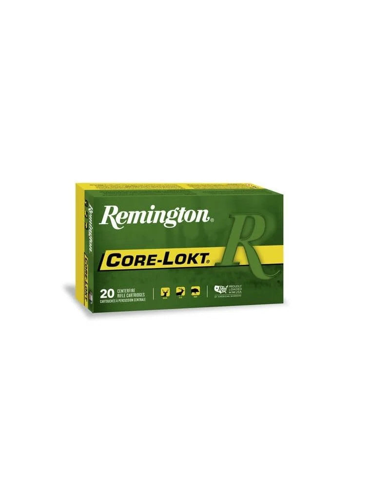 MUNITION REM 7MM MAG175G PSPCL