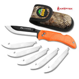 COUTEAU RAZOR PRO L AVEC ETUIT