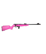CARABINE CAL.22 RB22 COMPACT  ROSE