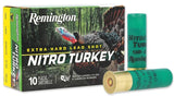 MUNITIONS NITRO TURKEY CAL.12 3 1/2 #5