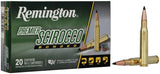 MUNITIONS SWIFT SIROCCO 30-06 180GR