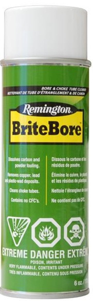 BRITE BORE 6 ONCES