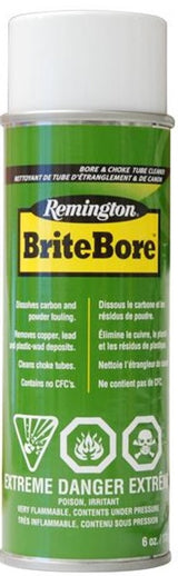 BRITE BORE 6 ONCES