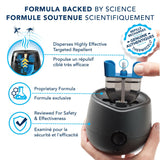 RECHARGE THERMACELL 36 HEURES