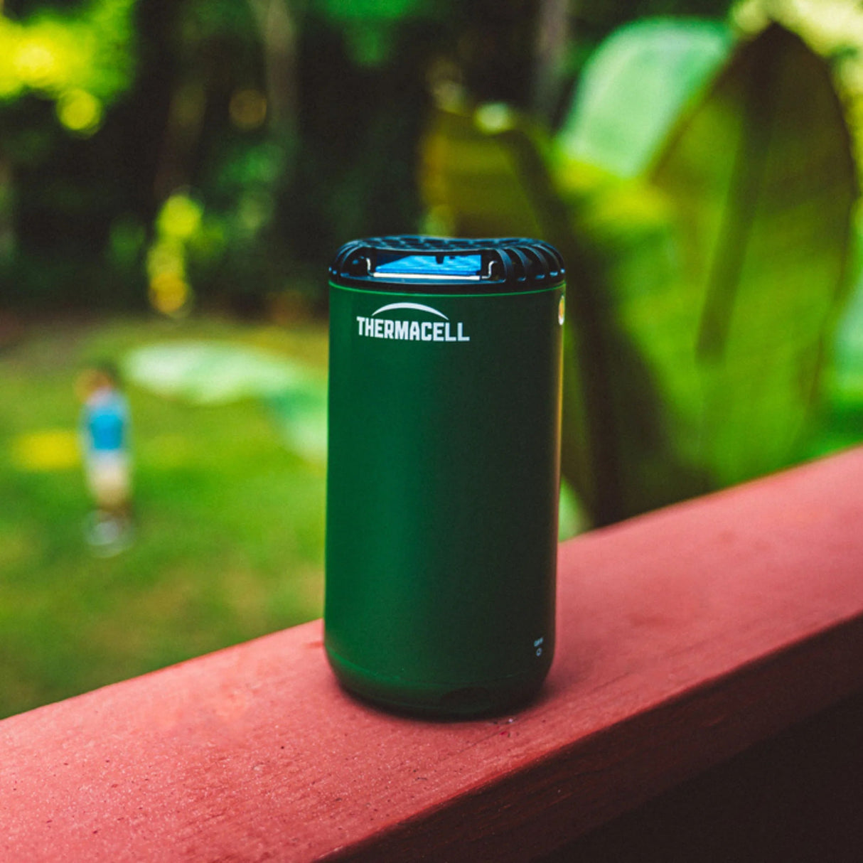 THERMACELL VERT FOREST PATIO